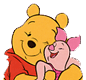 Winnie the Pooh coloring pages